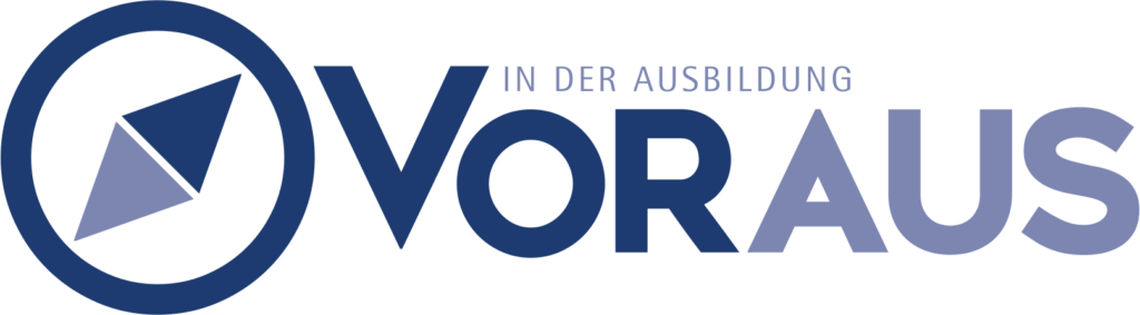 Logo Voraus