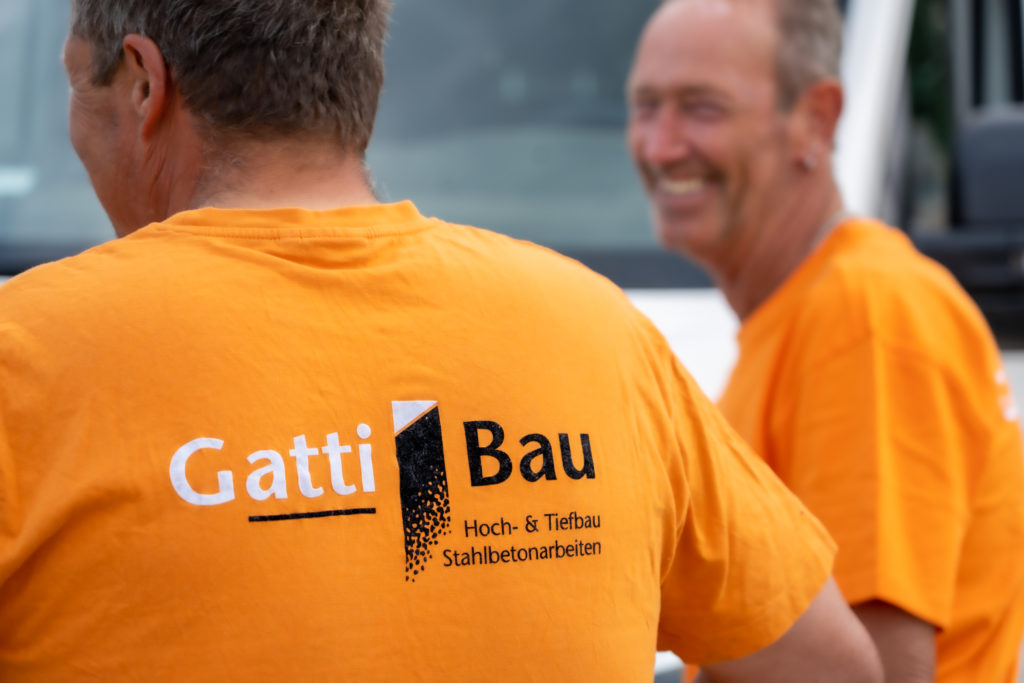 Gatti Bau GmbH